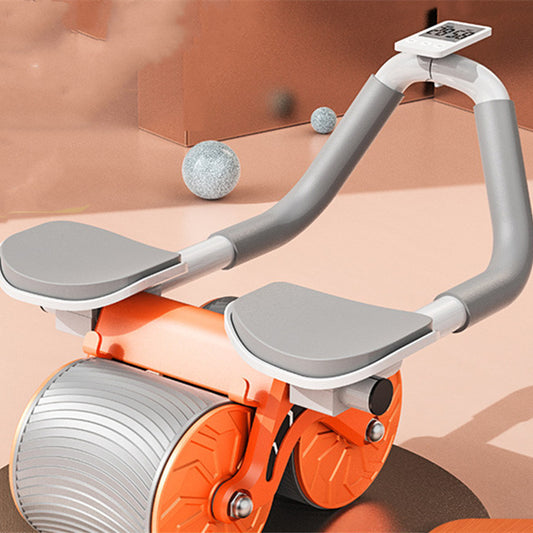 Rebound Belly Wheel Fitness Equipment