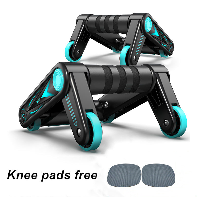 Abdominal Muscle Wheel Men's Home