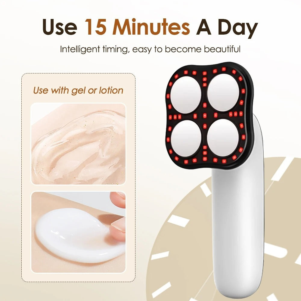 Fat Burning Shaping Weight Loss Instrument