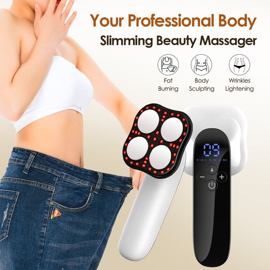 Fat Burning Shaping  Weight Loss Instrument