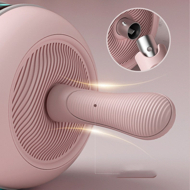 Abs maker And Fitness Equipment