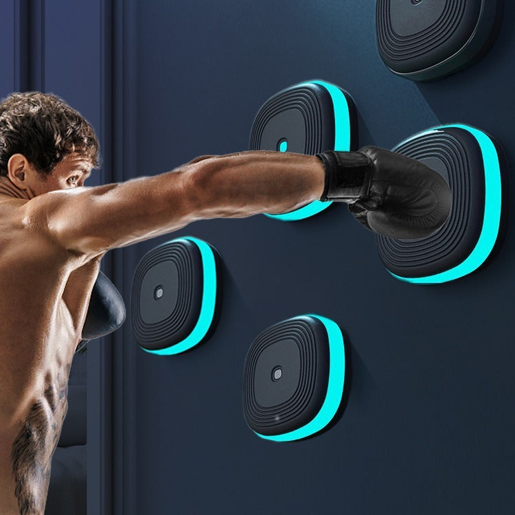 Bluetooth Music Boxing Target