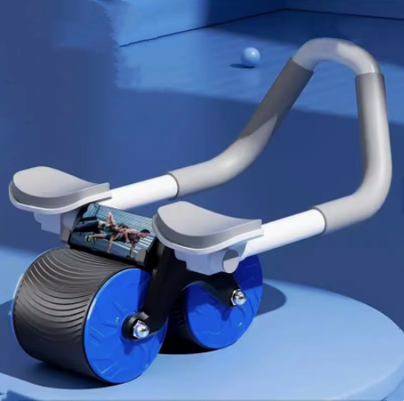 Rebound Belly Wheel Fitness Equipment