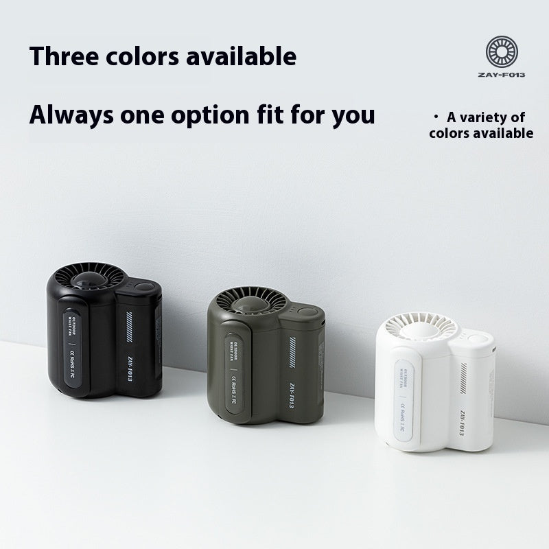 Cooling Portable Small Air Fan