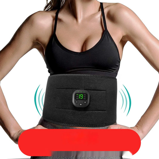 Smart Waist Shaping Belt  Belly Contracting
