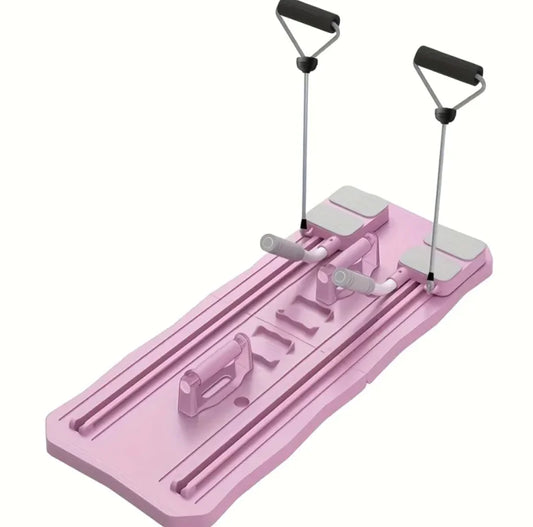Portable Multifunctional Fitness Board