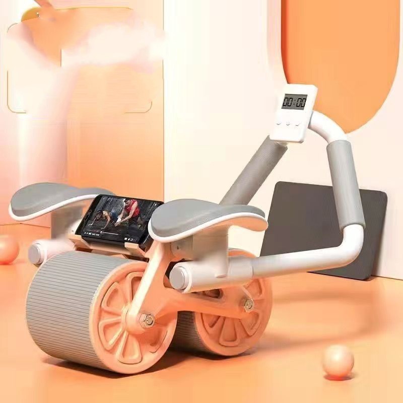AB Roller Abdominal Wheel