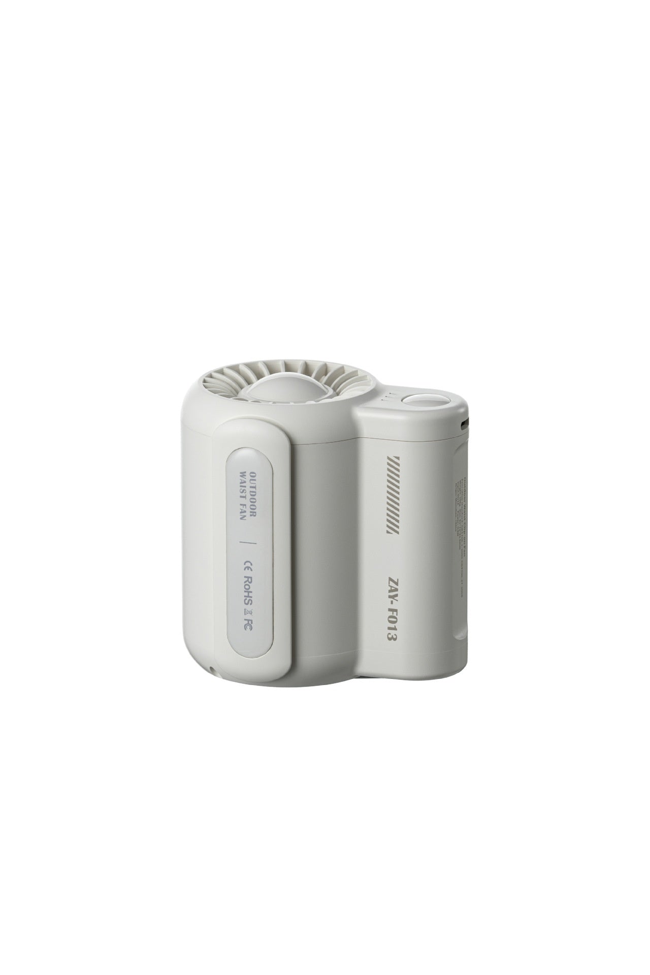 Cooling Portable Small Air Fan