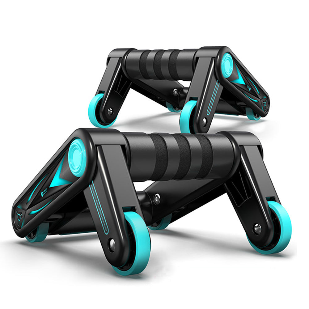 Abdominal Muscle Wheel Men's Home
