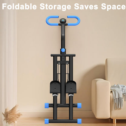Stair Climber, Climbing Machine,