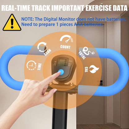 Stair Climber, Climbing Machine,