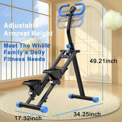 Stair Climber, Climbing Machine,