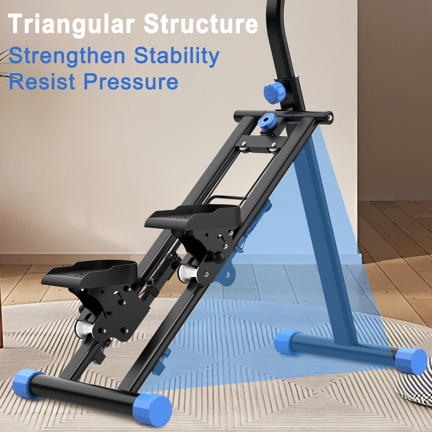 Stair Climber, Climbing Machine,