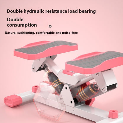 Indoor Foot Pedal Machine