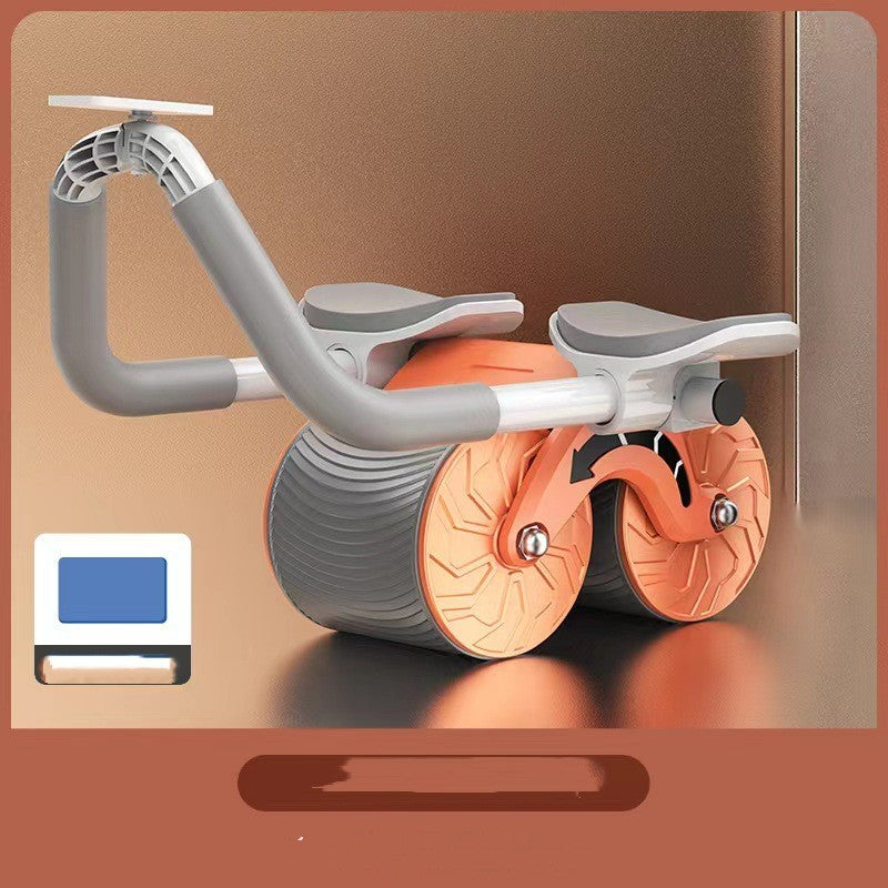 AB Roller Abdominal Wheel