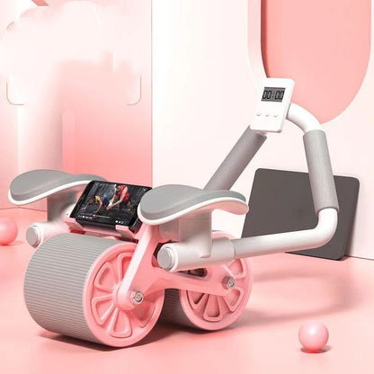 AB Roller Abdominal Wheel
