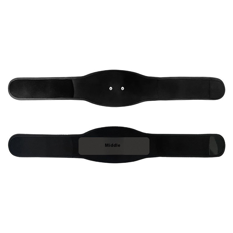 Smart Waist Shaping Belt  Belly Contracting