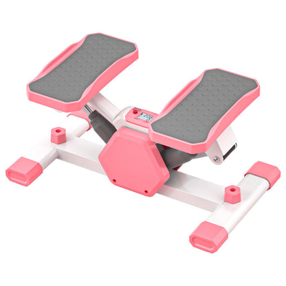 Indoor Foot Pedal Machine