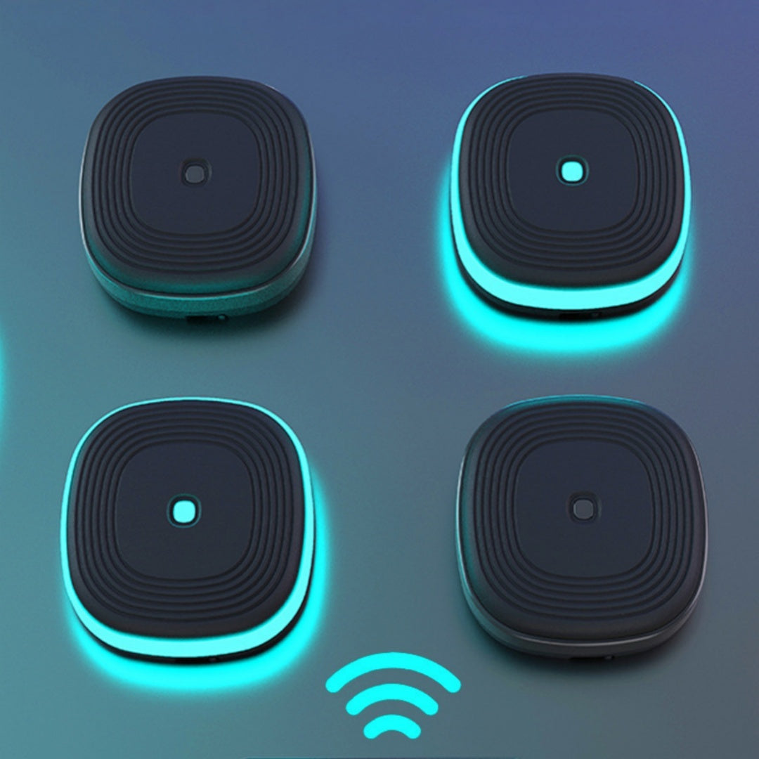 Bluetooth Music Boxing Target