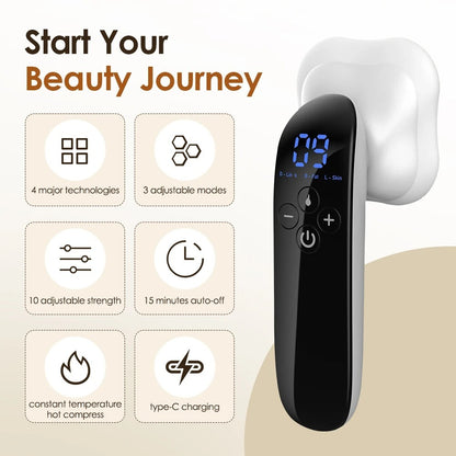 Fat Burning Shaping  Weight Loss Instrument