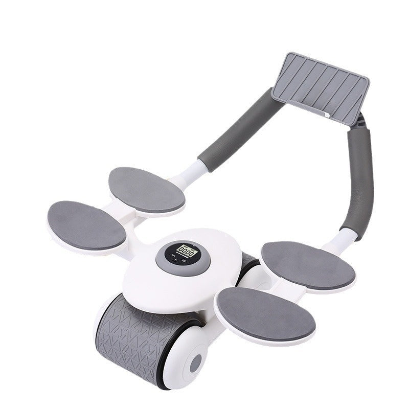 Multifunctional Abdominal Wheel Training