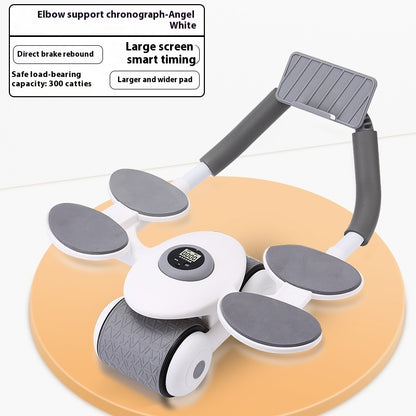 Multifunctional Abdominal Wheel Training