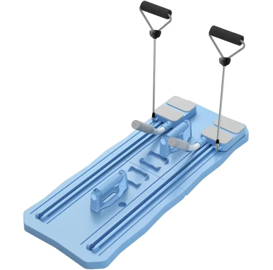 Portable Multifunctional Fitness Board