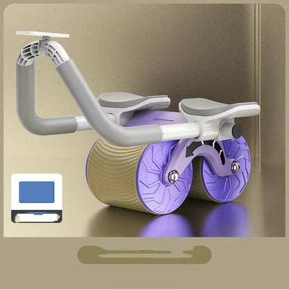AB Roller Abdominal Wheel