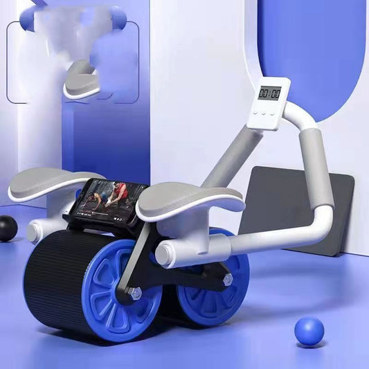 AB Roller Abdominal Wheel
