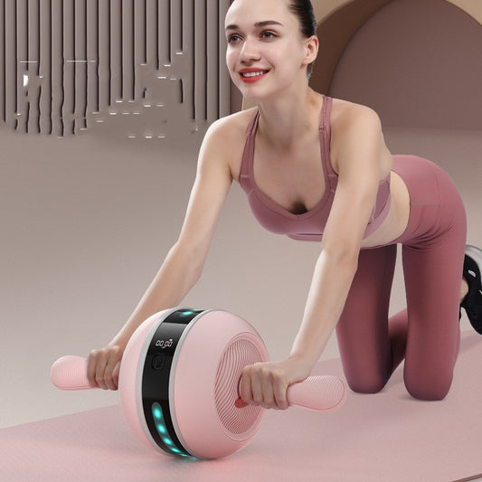 Abs maker And Fitness Equipment