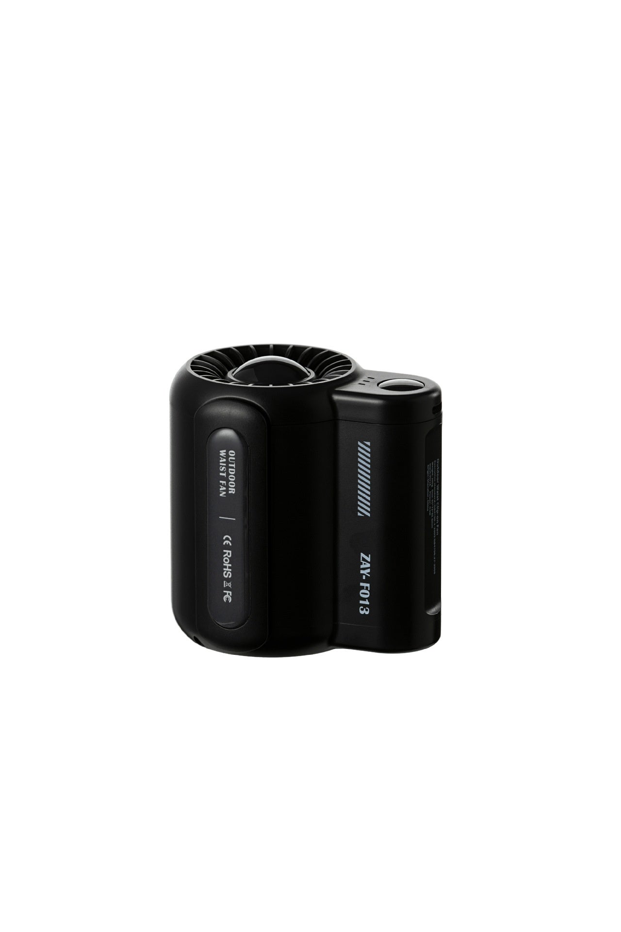 Cooling Portable Small Air Fan