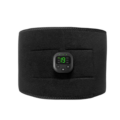 Smart Waist Shaping Belt  Belly Contracting