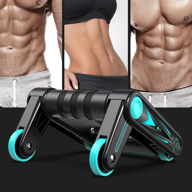 Abdominal Muscle Wheel Men's Home