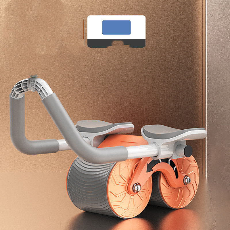 Rebound Belly Wheel Fitness Equipment
